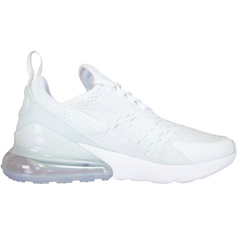 nike air max 270 weiß mit farbe|Weiß Air Max 270 Schuhe (6) .